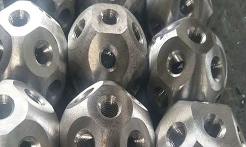 四川螺栓球网架的设计制作与安装